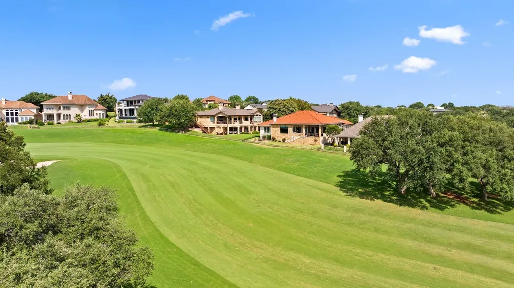 107 Long Mountain Drive Horseshoe Bay TX 78657