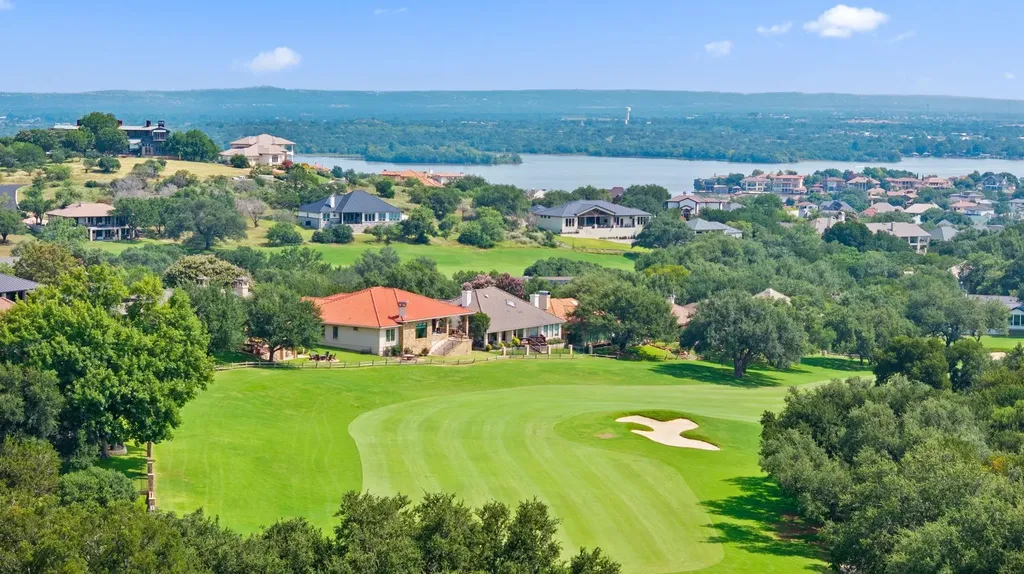 107 Long Mountain Drive Horseshoe Bay TX 78657