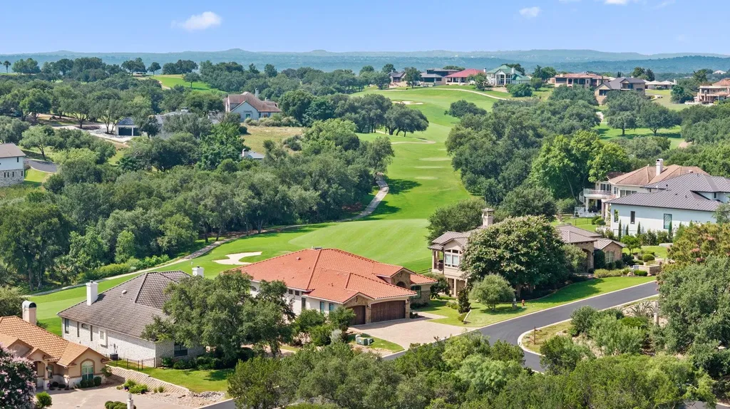 107 Long Mountain Drive Horseshoe Bay TX 78657