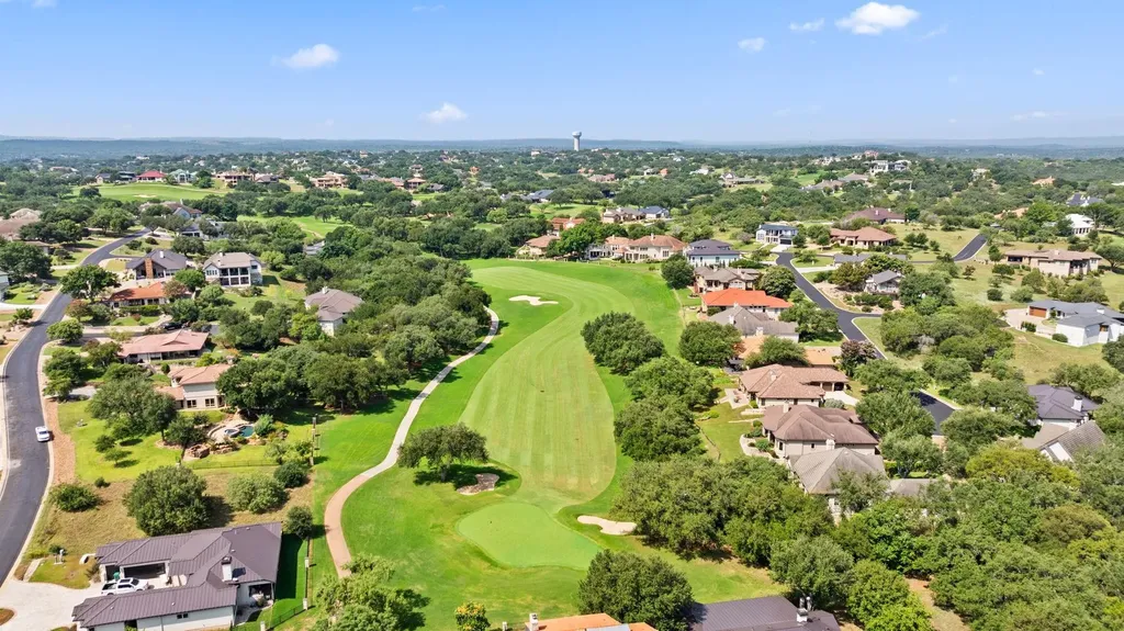 107 Long Mountain Drive Horseshoe Bay TX 78657