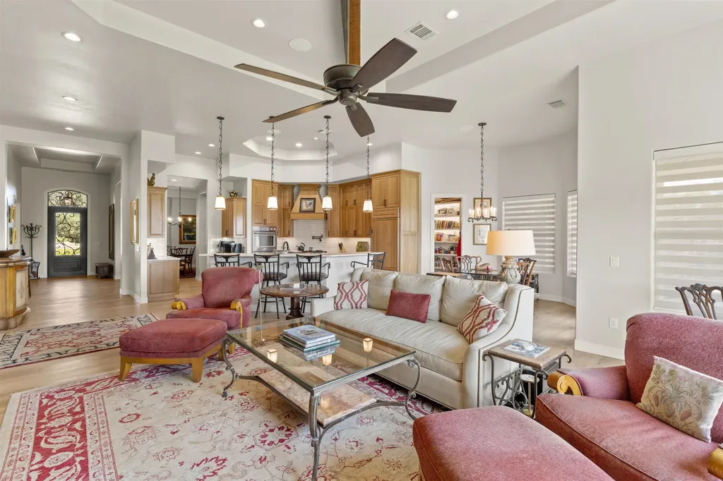 107 Long Mountain Drive Horseshoe Bay TX 78657