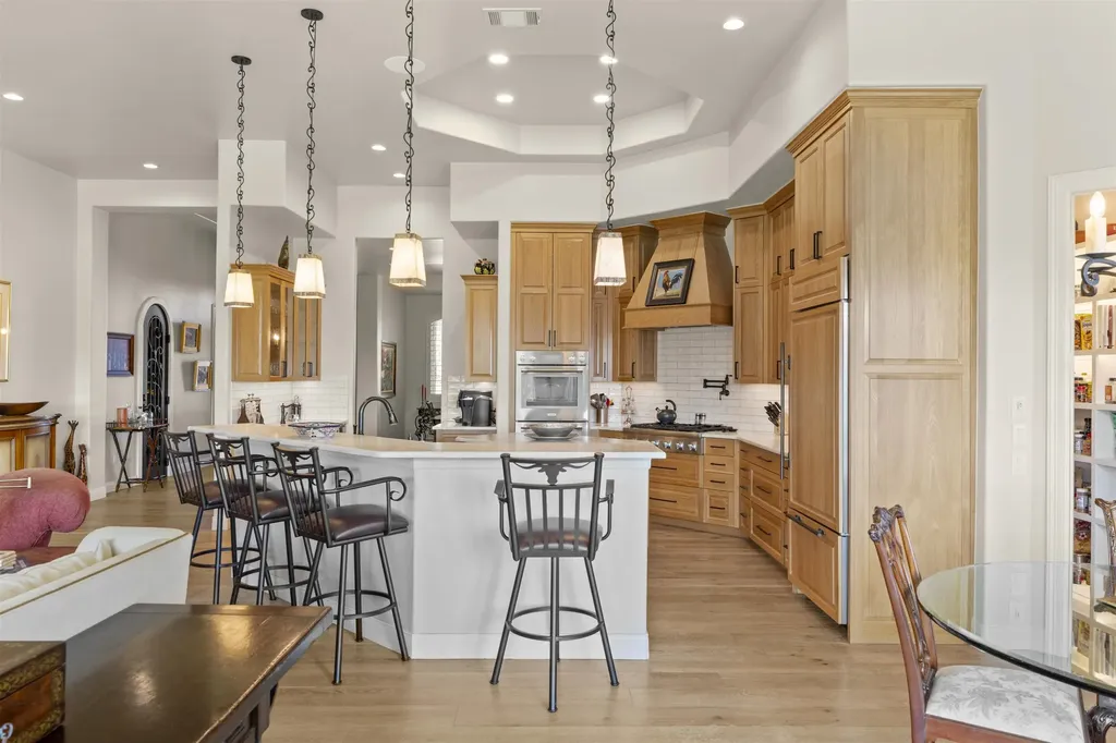 107 Long Mountain Drive Horseshoe Bay TX 78657