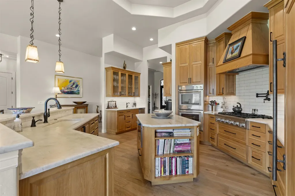107 Long Mountain Drive Horseshoe Bay TX 78657