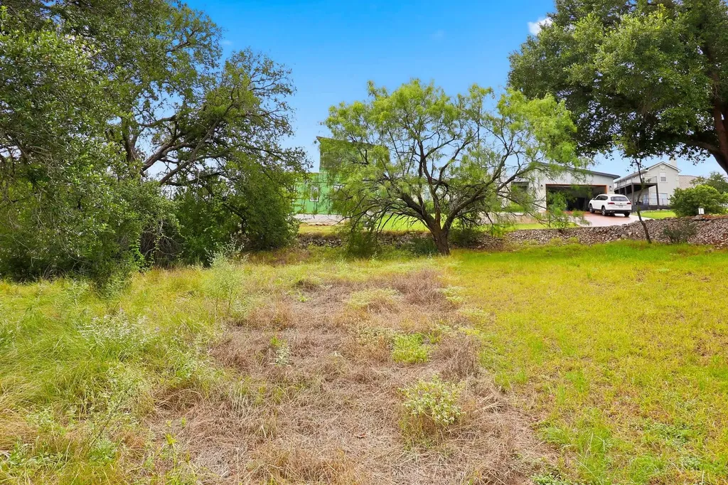 1904 Fault Line Drive Horseshoe Bay TX 78657