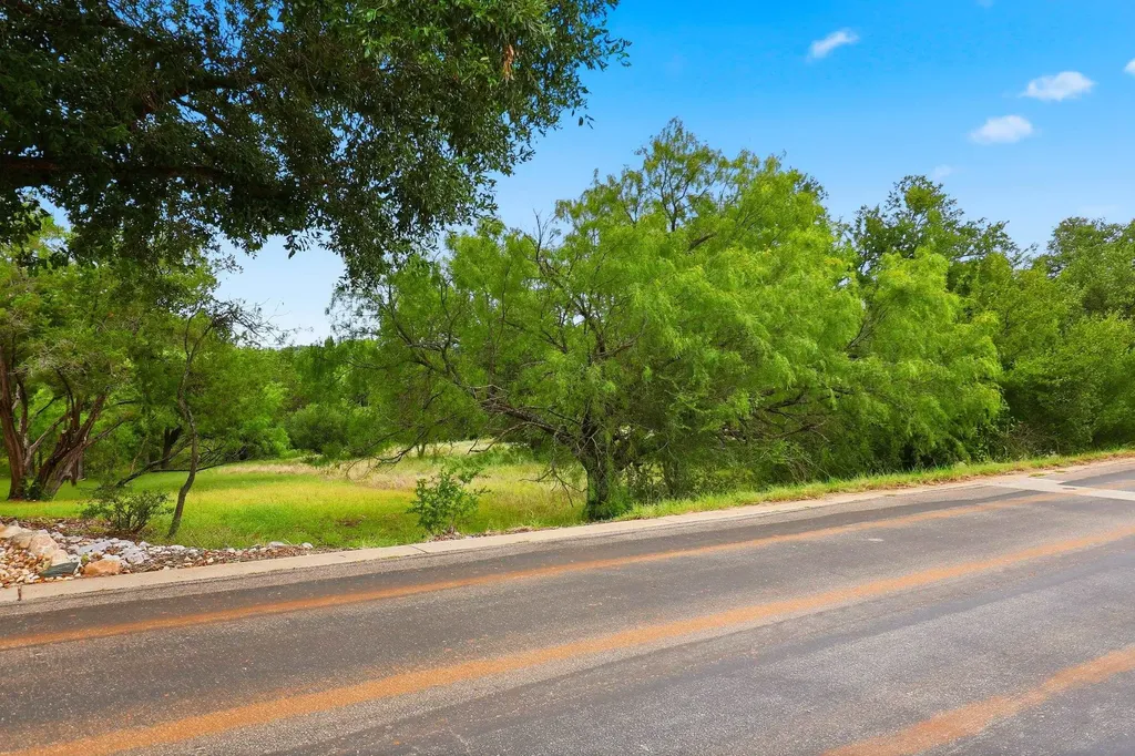 1904 Fault Line Drive Horseshoe Bay TX 78657
