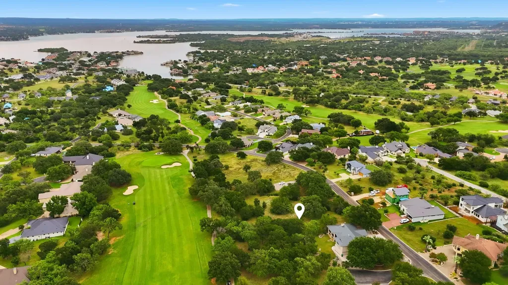 1904 Fault Line Drive Horseshoe Bay TX 78657