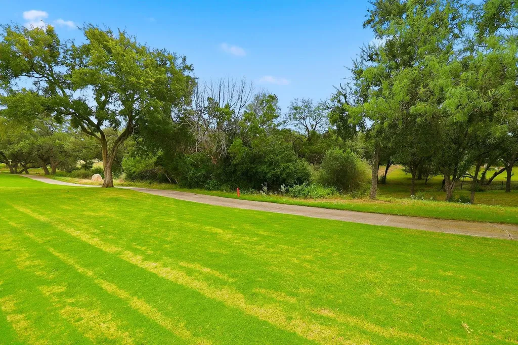 1904 Fault Line Drive Horseshoe Bay TX 78657