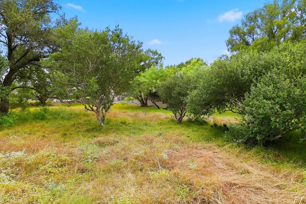 1904 Fault Line Drive Horseshoe Bay TX 78657