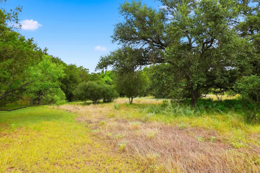 1904 Fault Line Drive Horseshoe Bay TX 78657