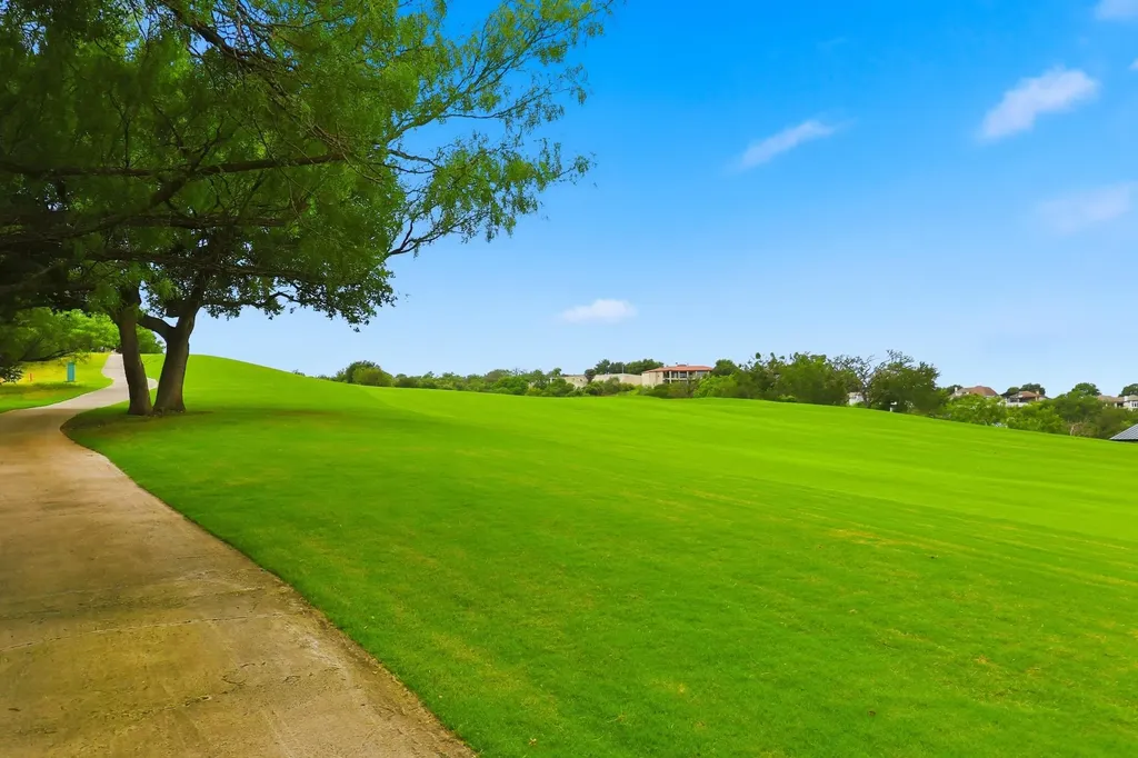 1904 Fault Line Drive Horseshoe Bay TX 78657