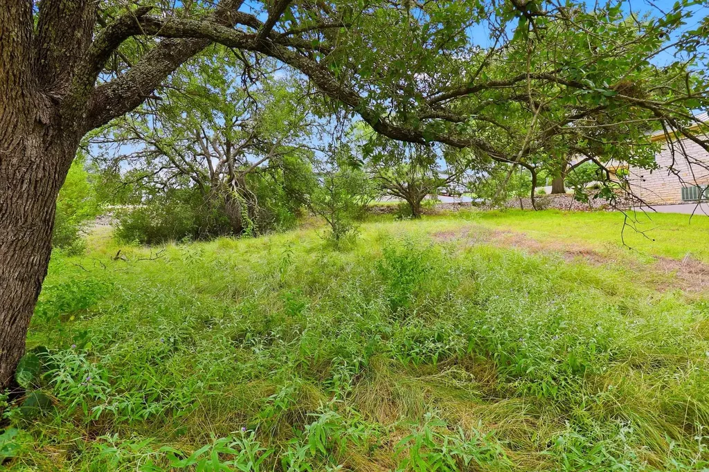 1904 Fault Line Drive Horseshoe Bay TX 78657