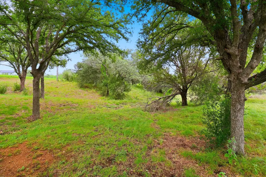 1904 Fault Line Drive Horseshoe Bay TX 78657