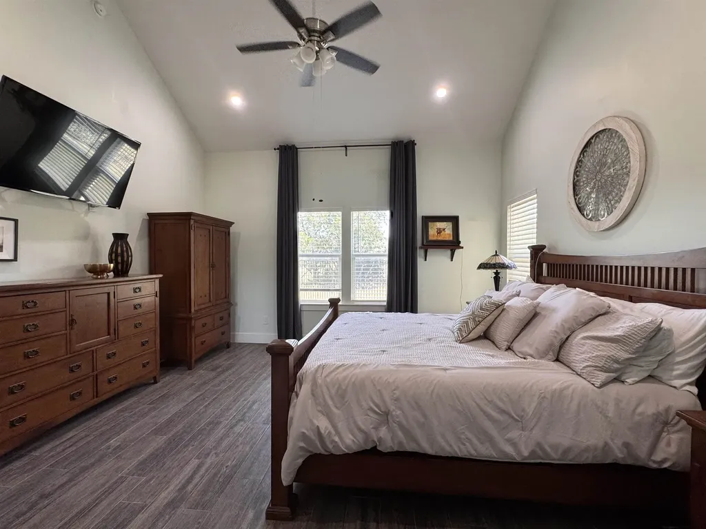 2205 Mountain Dew Road Horseshoe Bay TX 78657