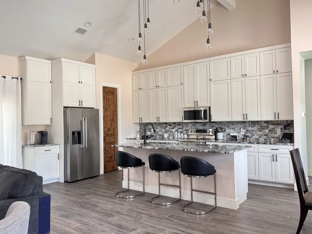 2205 Mountain Dew Road Horseshoe Bay TX 78657