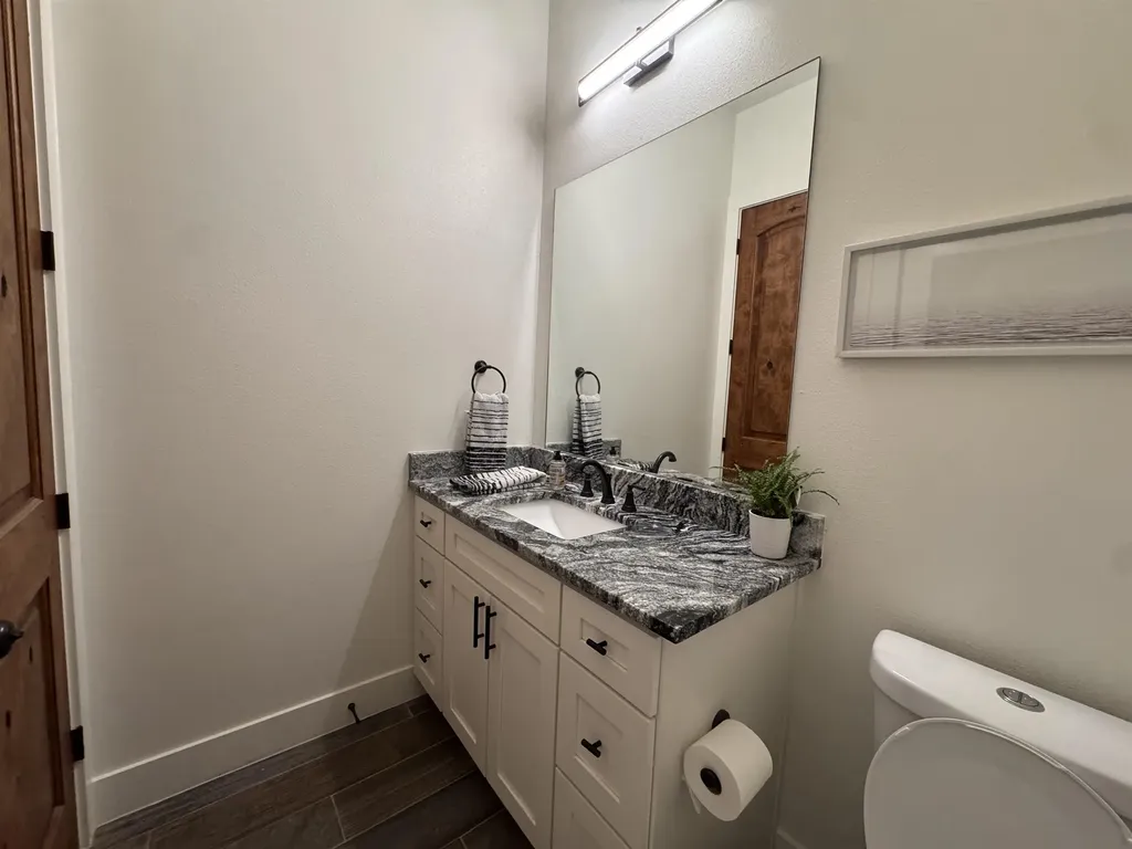 2205 Mountain Dew Road Horseshoe Bay TX 78657