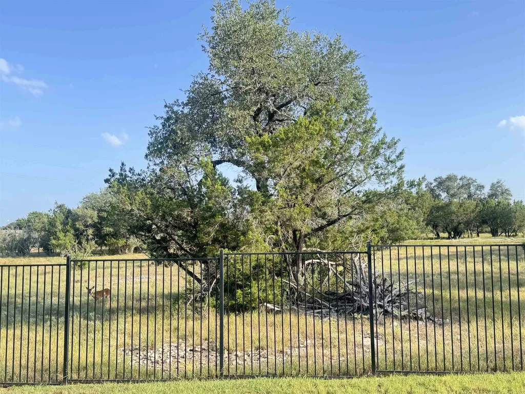 2205 Mountain Dew Road Horseshoe Bay TX 78657