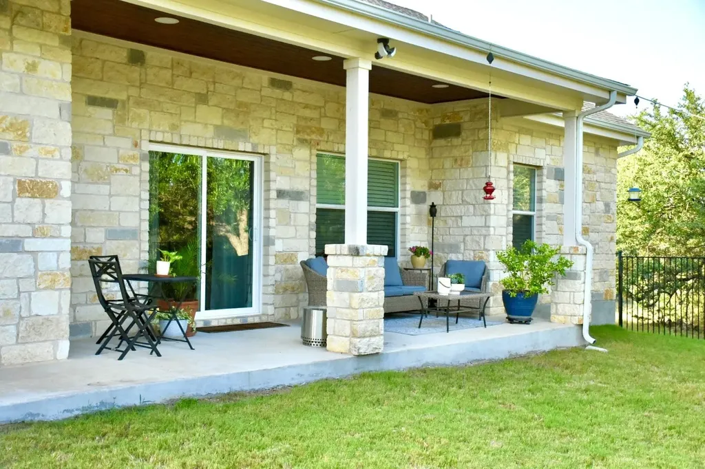 2205 Mountain Dew Road Horseshoe Bay TX 78657
