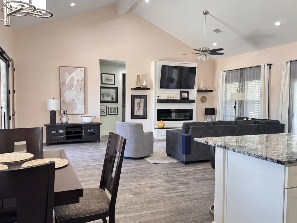 2205 Mountain Dew Road Horseshoe Bay TX 78657
