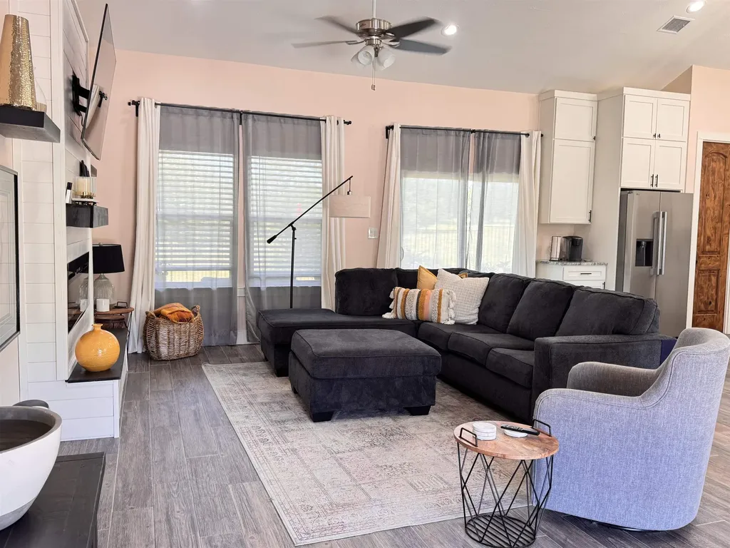 2205 Mountain Dew Road Horseshoe Bay TX 78657