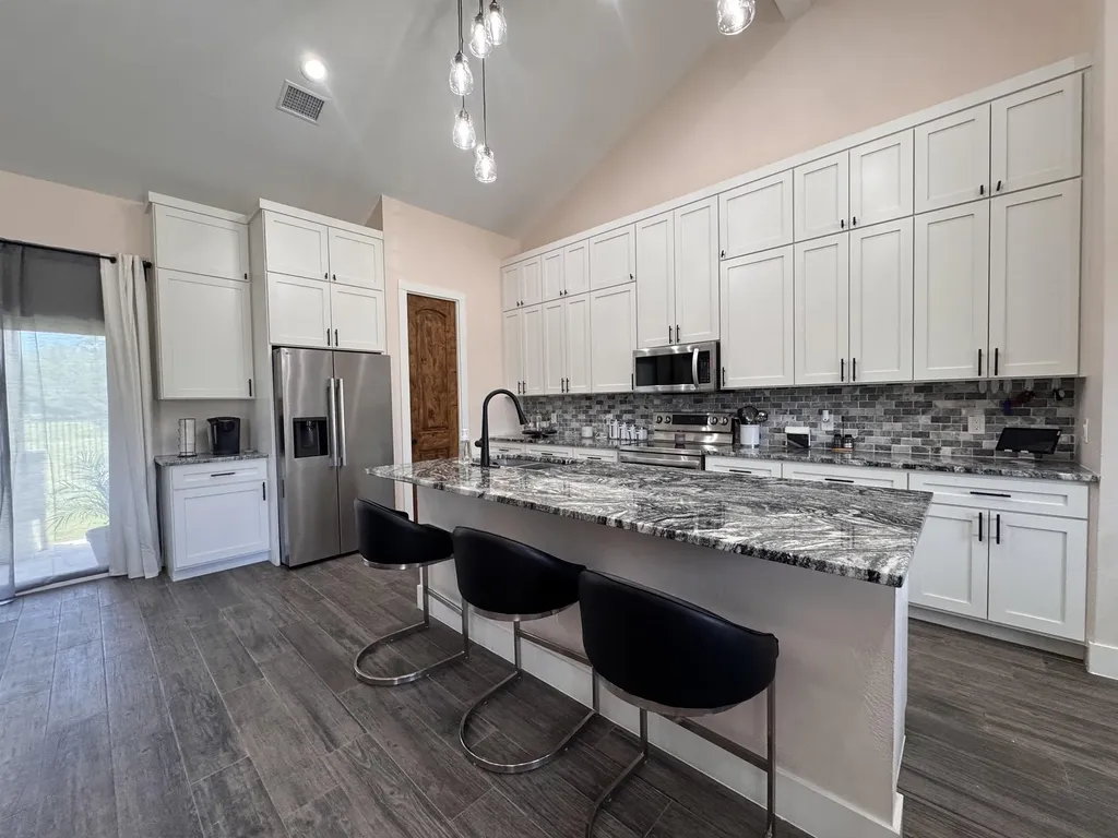 2205 Mountain Dew Road Horseshoe Bay TX 78657