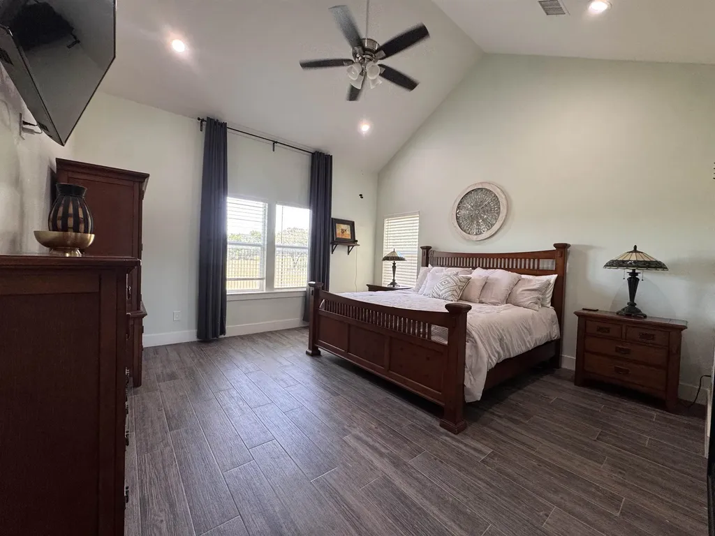 2205 Mountain Dew Road Horseshoe Bay TX 78657