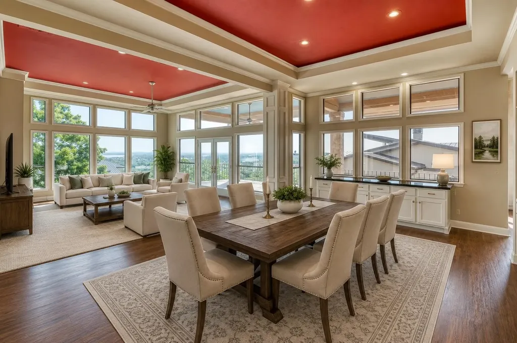 131 Florentine Horseshoe Bay TX 78657