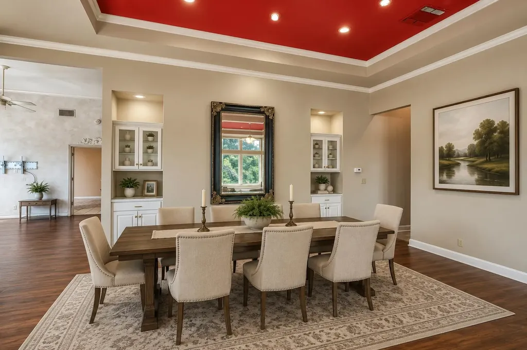 131 Florentine Horseshoe Bay TX 78657