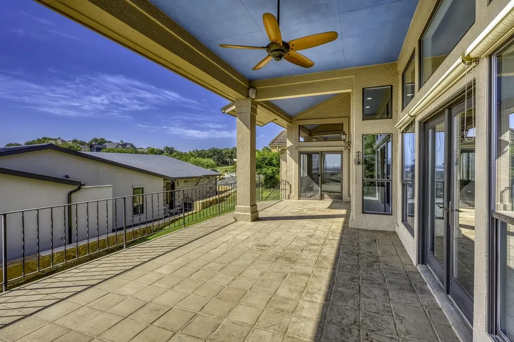 131 Florentine Horseshoe Bay TX 78657
