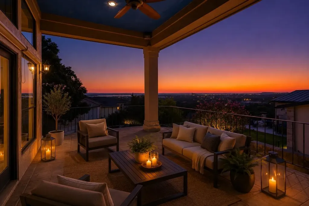 131 Florentine Horseshoe Bay TX 78657