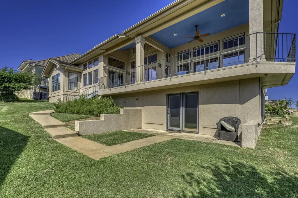 131 Florentine Horseshoe Bay TX 78657