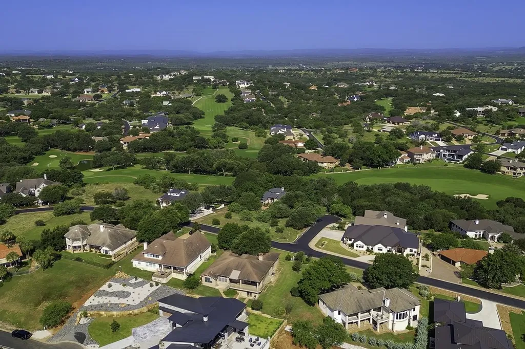 131 Florentine Horseshoe Bay TX 78657