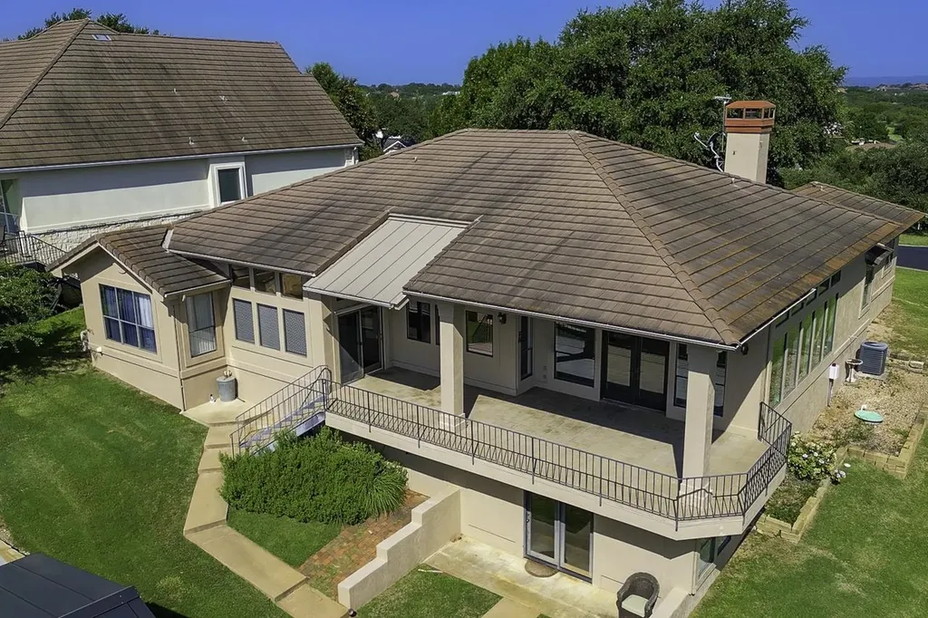 131 Florentine Horseshoe Bay TX 78657