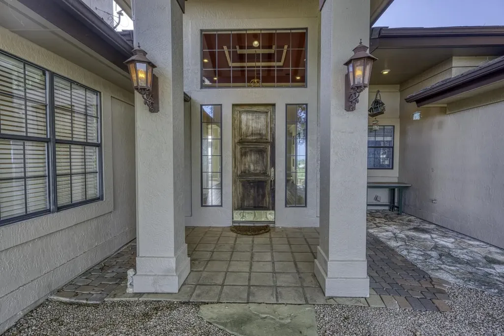 131 Florentine Horseshoe Bay TX 78657