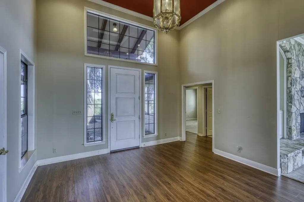 131 Florentine Horseshoe Bay TX 78657