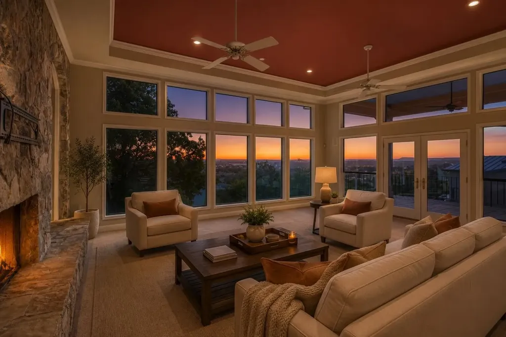 131 Florentine Horseshoe Bay TX 78657