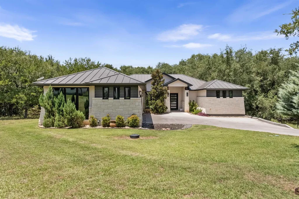 118 Brandywine Horseshoe Bay TX 78657