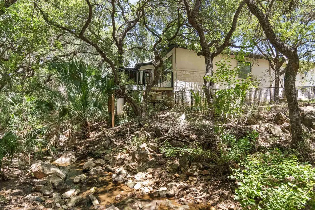 118 Brandywine Horseshoe Bay TX 78657