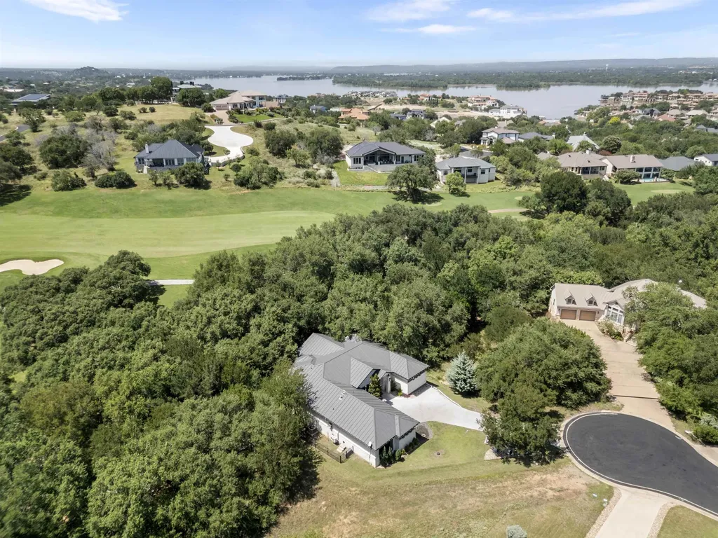 118 Brandywine Horseshoe Bay TX 78657