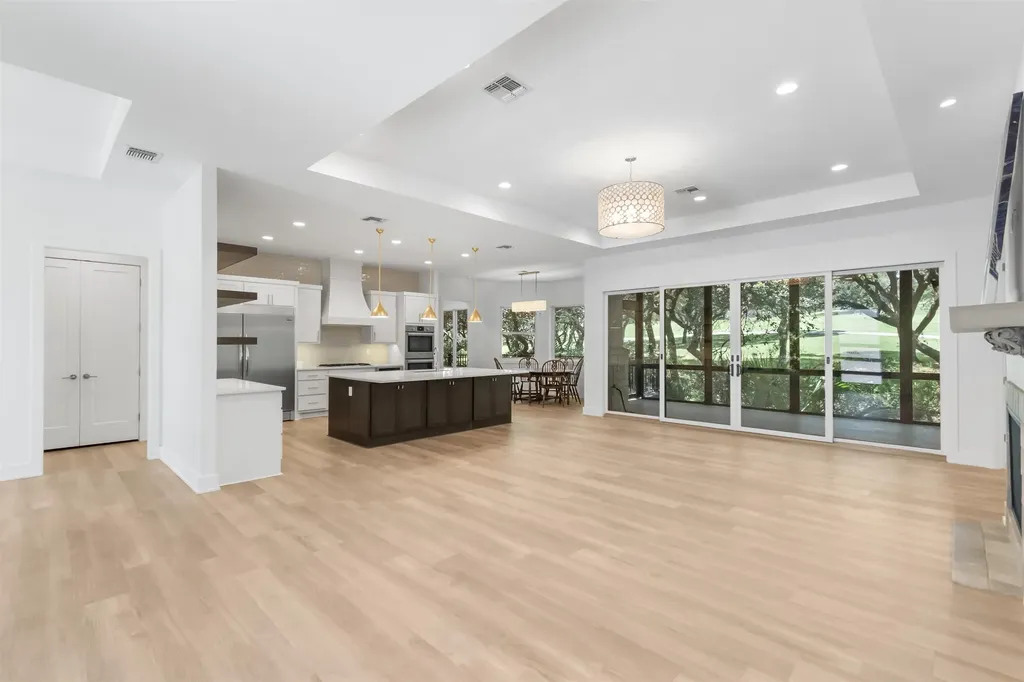 118 Brandywine Horseshoe Bay TX 78657