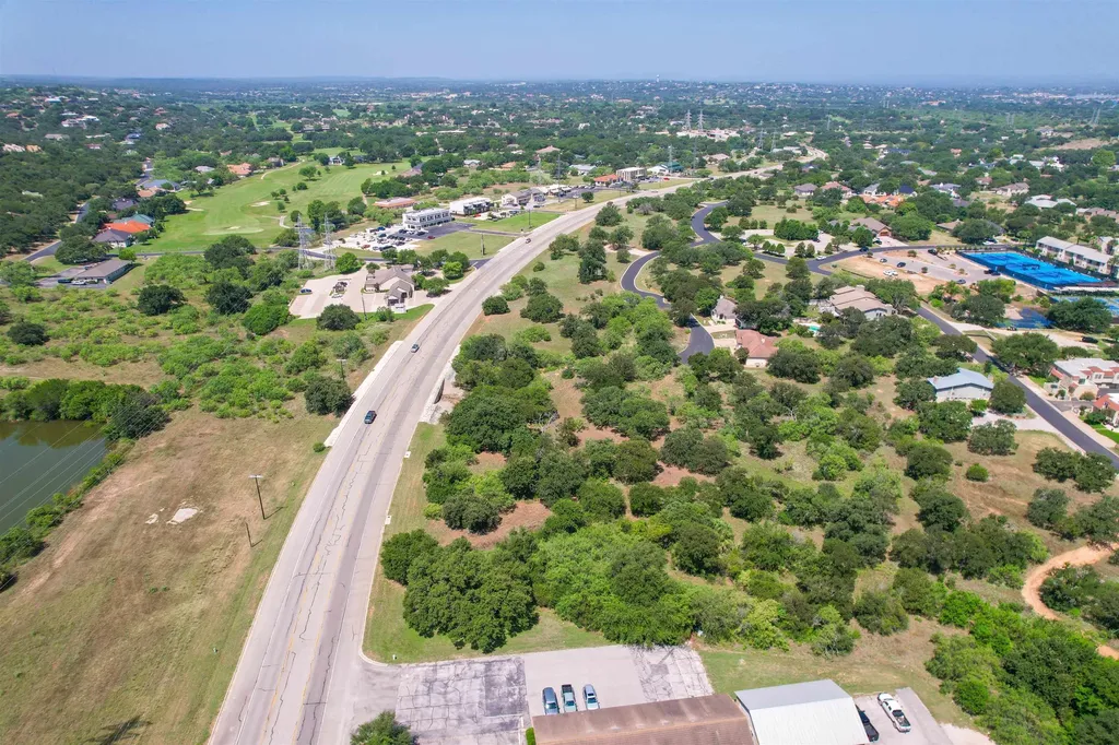 6830 Ranch Road 2147 Horseshoe Bay TX 78657