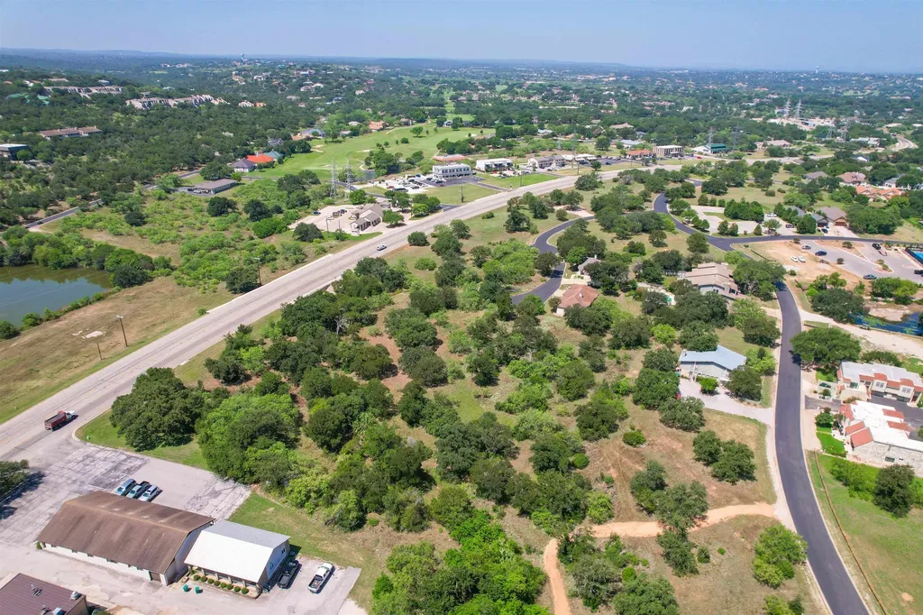 6830 Ranch Road 2147 Horseshoe Bay TX 78657
