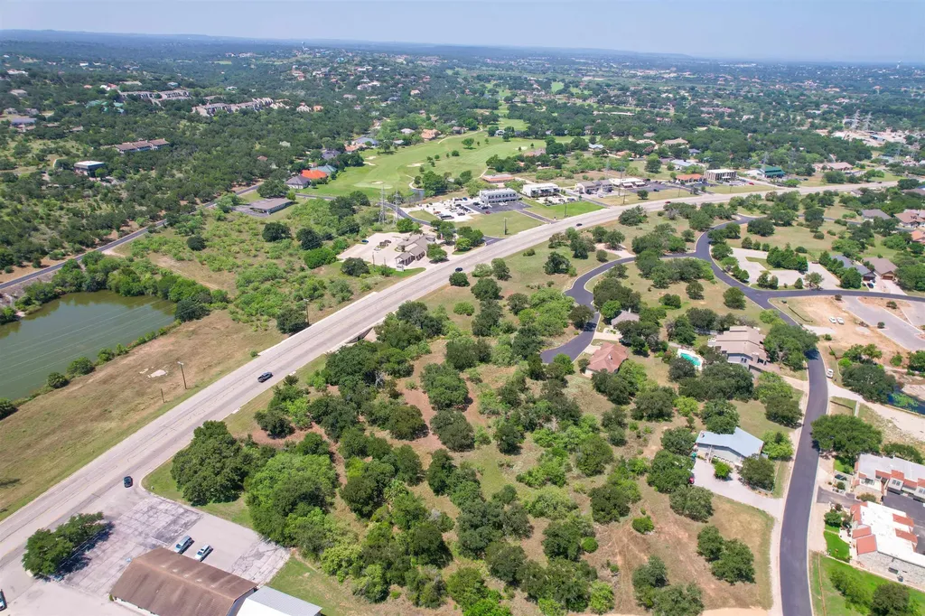 6830 Ranch Road 2147 Horseshoe Bay TX 78657