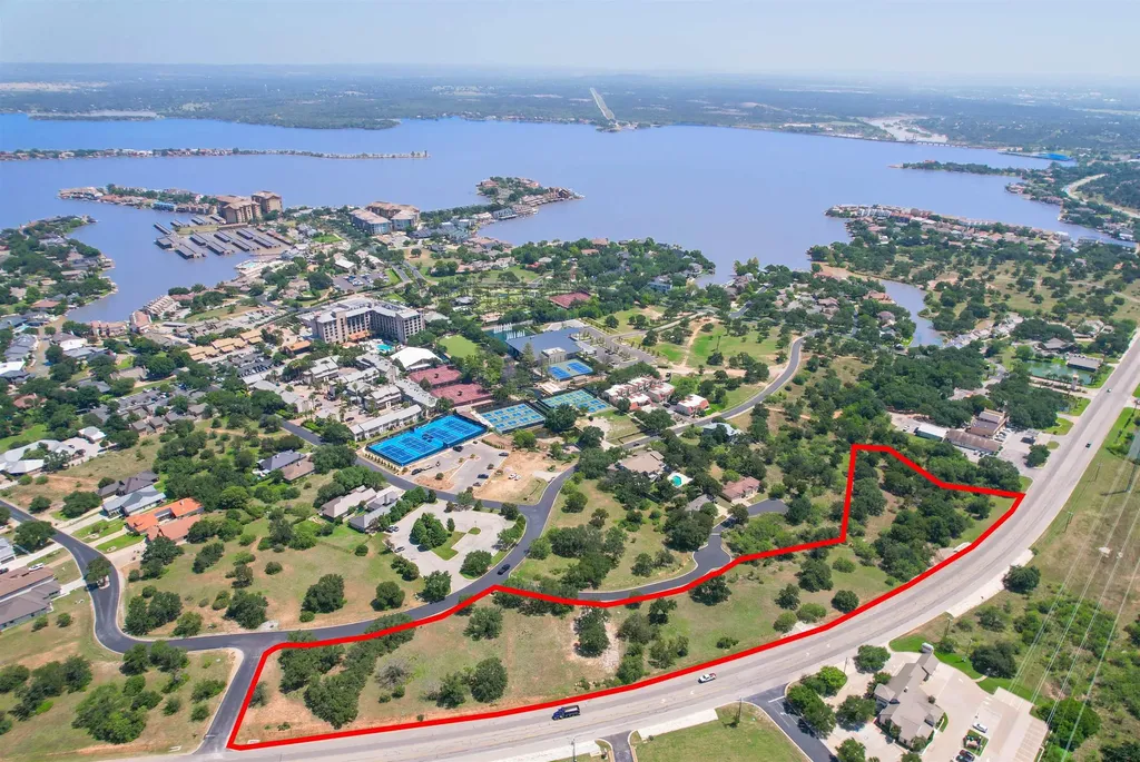 6830 Ranch Road 2147 Horseshoe Bay TX 78657