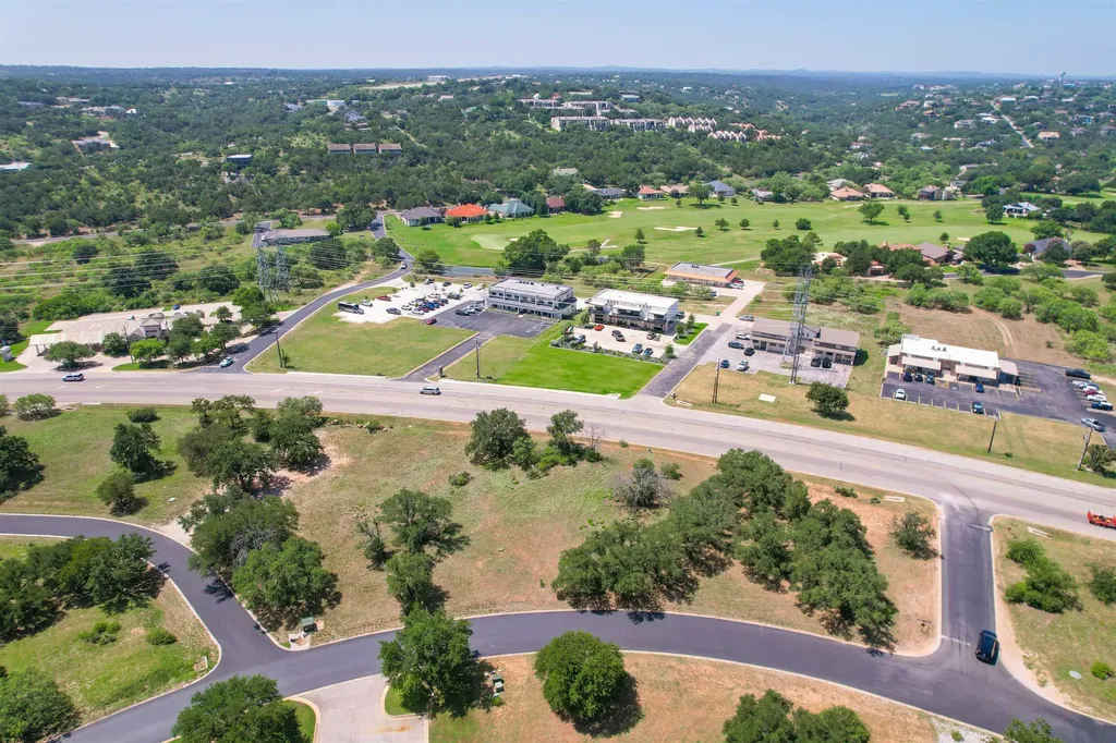 6830 Ranch Road 2147 Horseshoe Bay TX 78657