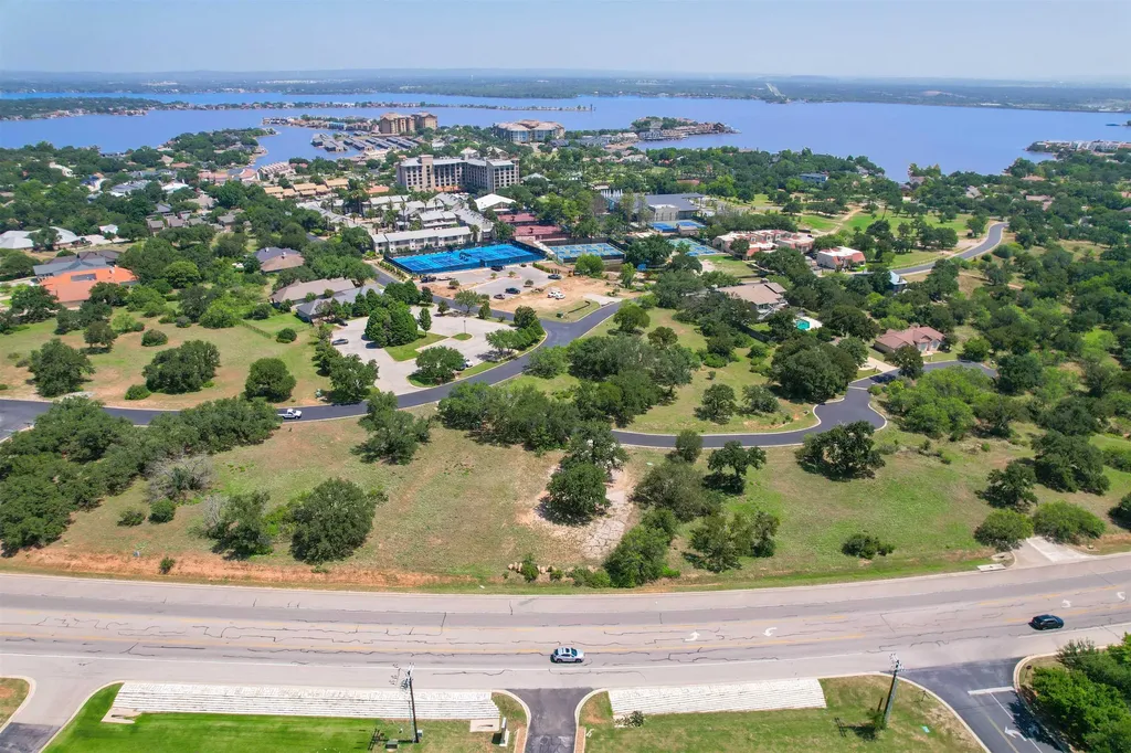 6830 Ranch Road 2147 Horseshoe Bay TX 78657