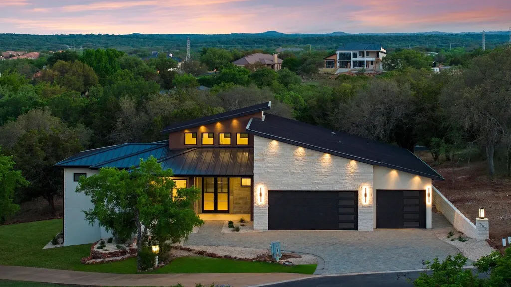 505 Fire Horseshoe Bay TX 78657