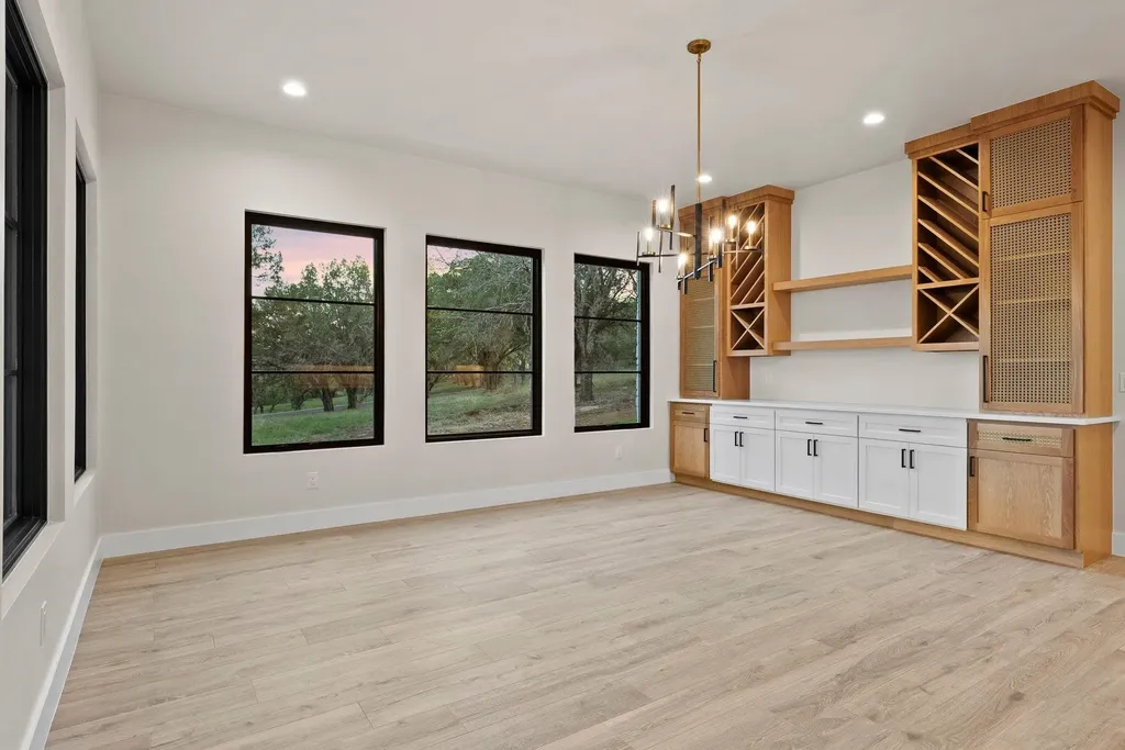 505 Fire Horseshoe Bay TX 78657