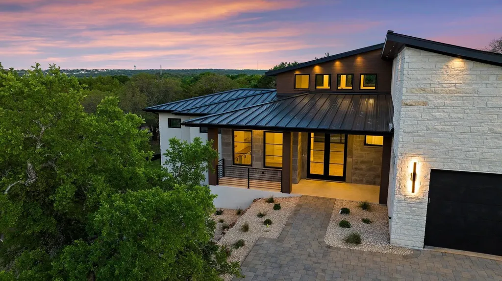 505 Fire Horseshoe Bay TX 78657