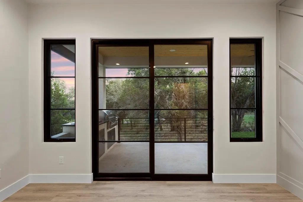505 Fire Horseshoe Bay TX 78657