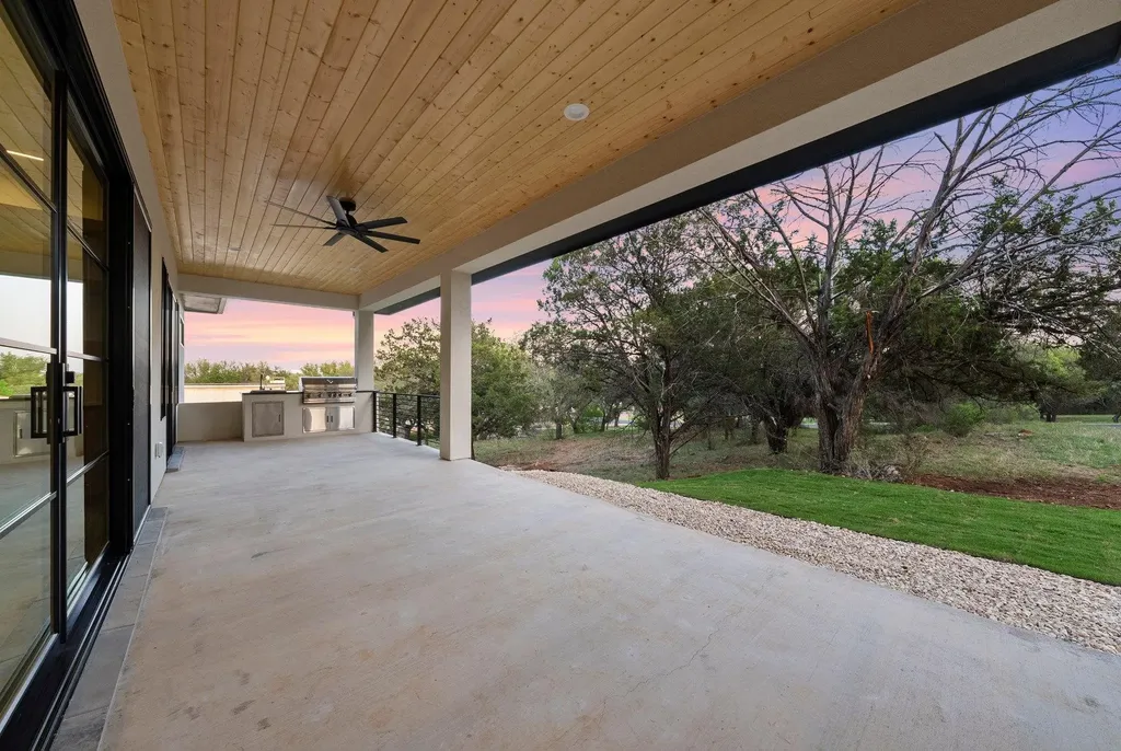 505 Fire Horseshoe Bay TX 78657